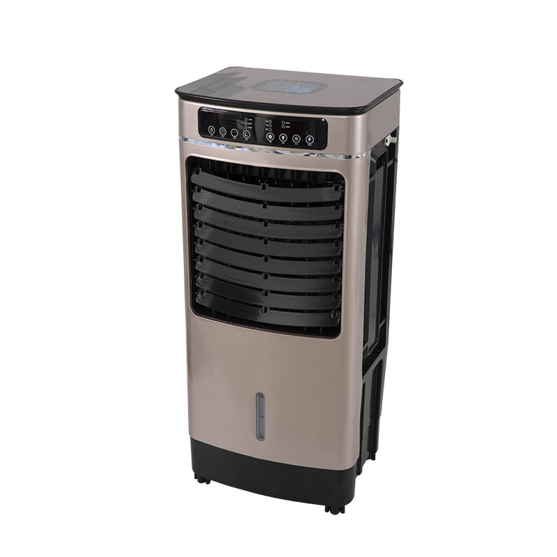 Fitur saka Standing Air Conditioner Air Cooling Fan