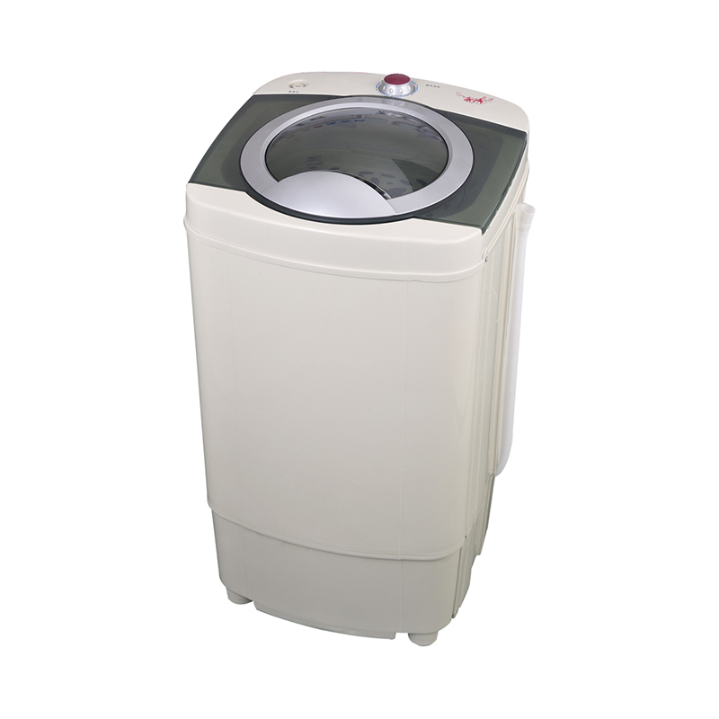 Kaluwihan saka Clothes Spin Dryer