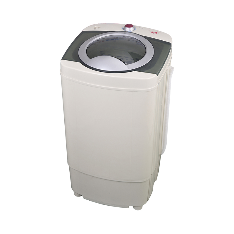 Fitur saka sandhangan spin dryer